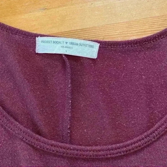 Urban outfitters Project Social T - Picture 4 of 5